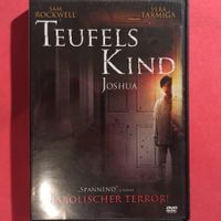 Teufelskind Joshua