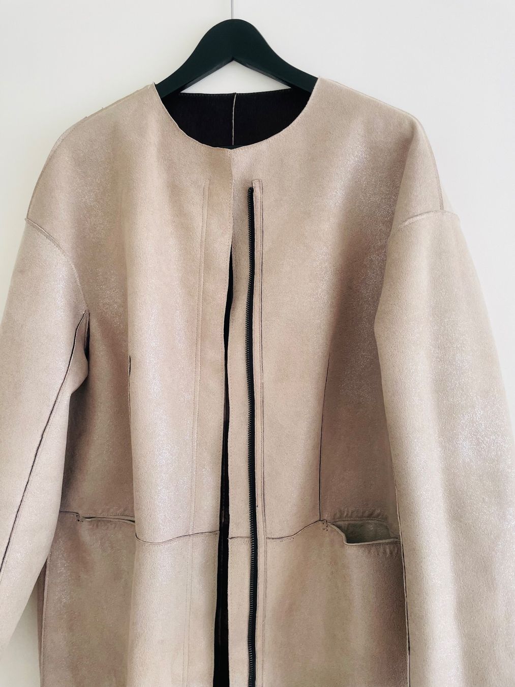 Sportalm Cappotti: Sportalm two-sides coat size M – Usato da Kilchberg ZH venduto da kku_pv69 1