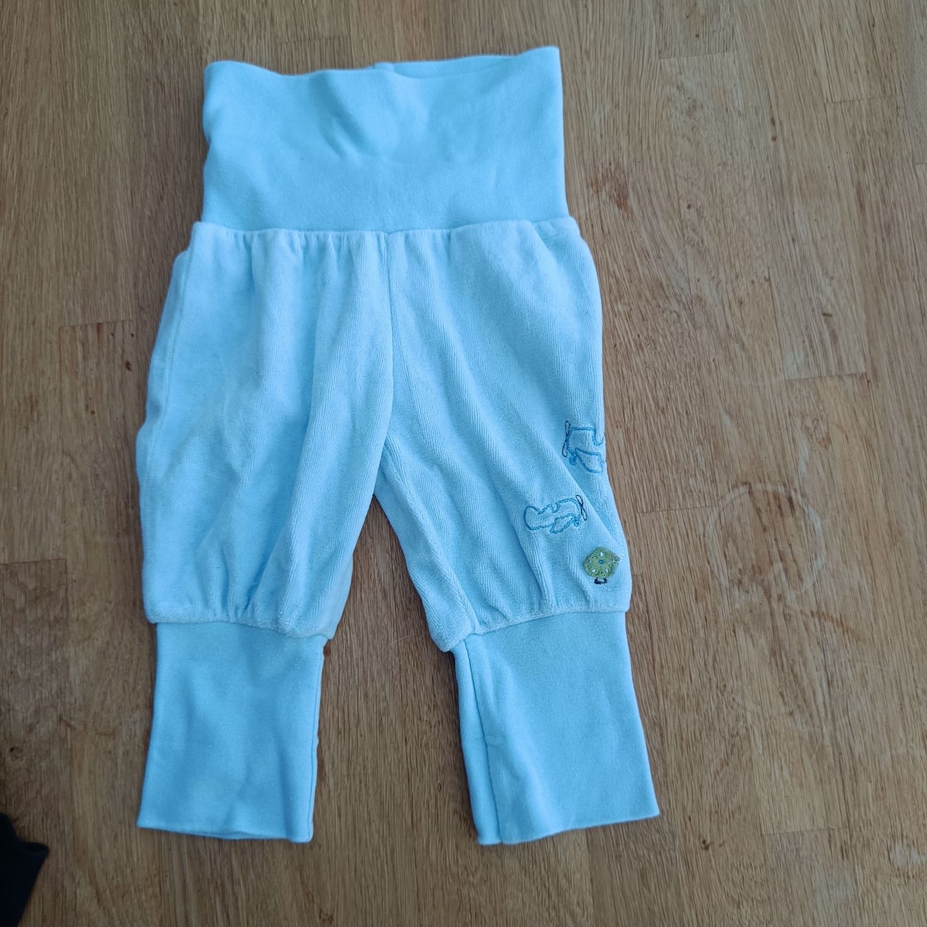 Pantaloni: Pumphose Grösse 62 – Usato da Jaberg venduto da urig17.