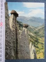 VAL D'HERENS VS AK PYRAMIDESS D'EUSEIGNE