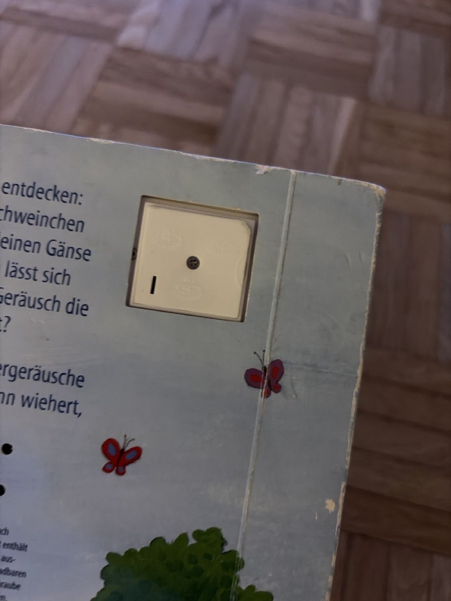 Libri: Streichle mich, dann wiehere ich – Usato da Au ZH venduto da schneebi88 5