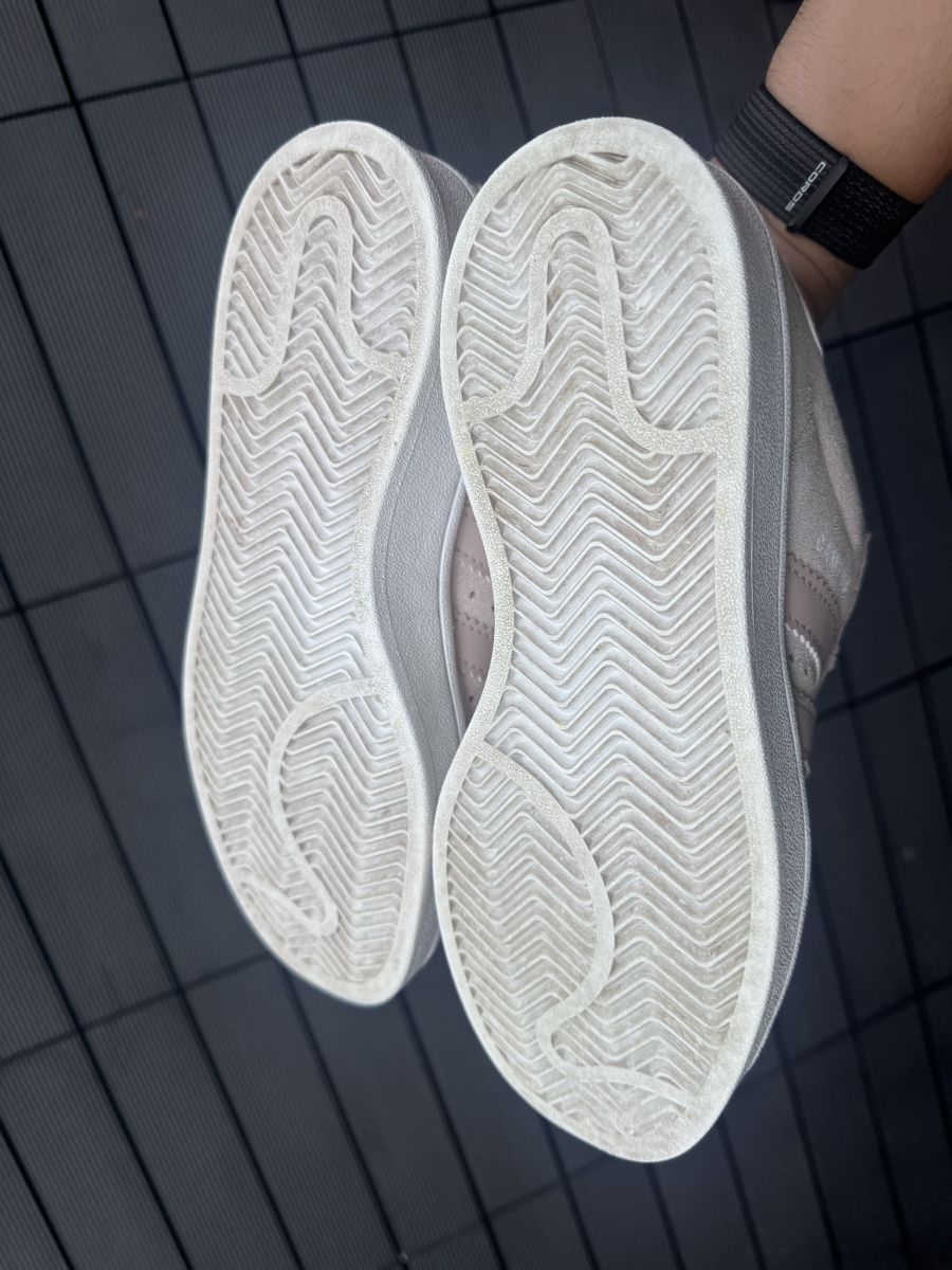 Damenschuhe: Baskets Adidas Campus  – Neu (gemäss Beschreibung) aus Fribourg von D_17 2