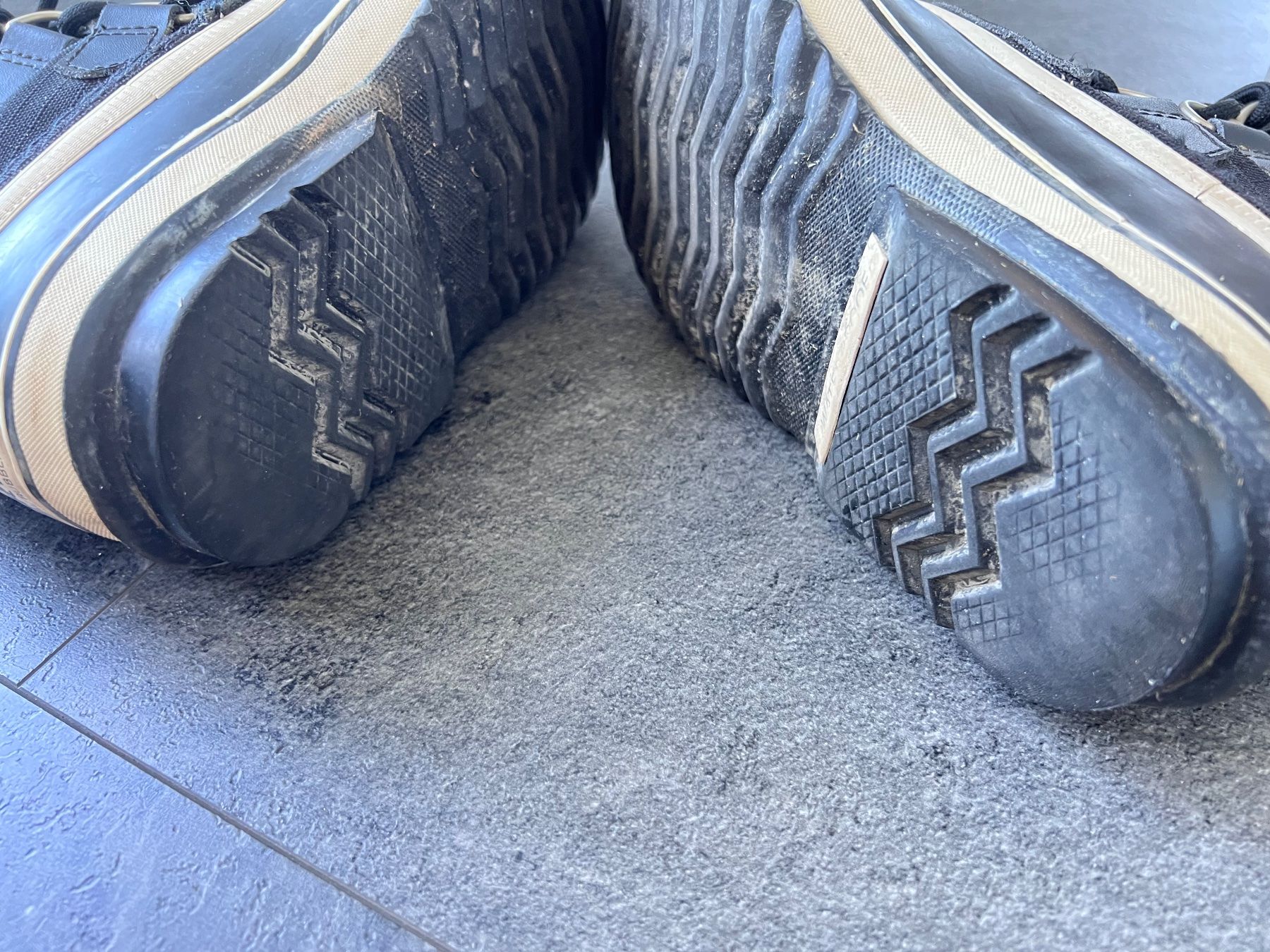 Sorel Scarpe per ragazzi: Sorel Winterstiefel, Größe 36 – Usato da Walzenhausen venduto da Cerna007 5