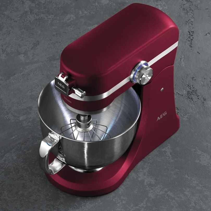 AEG Elettrodomestici da cucina: Küchenmaschine - AEG – Nuovo (secondo la descrizione) da Reinach BL venduto da HT20 3