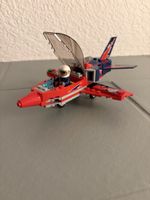 Lego City Düsenflieger 60177