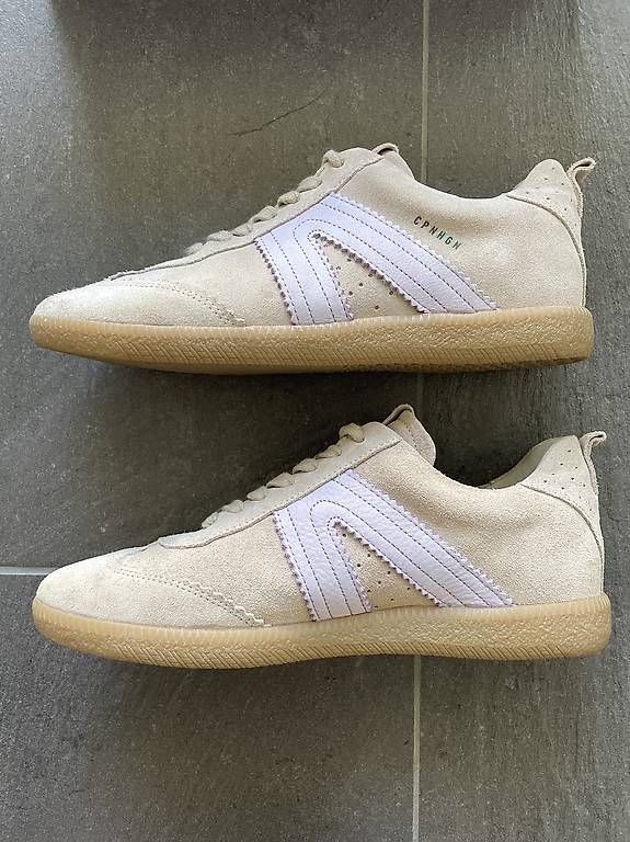 Damenschuhe: Sneaker von Copenhagen – Gebraucht aus Meisterschwanden von xX3000Xx