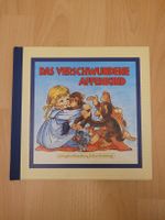 "Das verschwundene Affenkind" - Kinderbuch Klassiker!