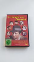 Eine Leiche zum Dessert - Krimi-Komoedie auf DVD!