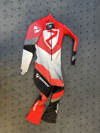 Skirenndress neu Gr. XL (176/182)