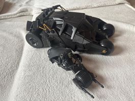 Batman Batmobile