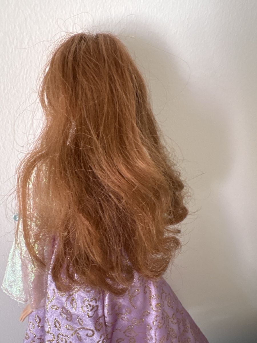 Bambole: Barbie Teresa Prinzessin – Usato da Zürich venduto da venusandmars 2