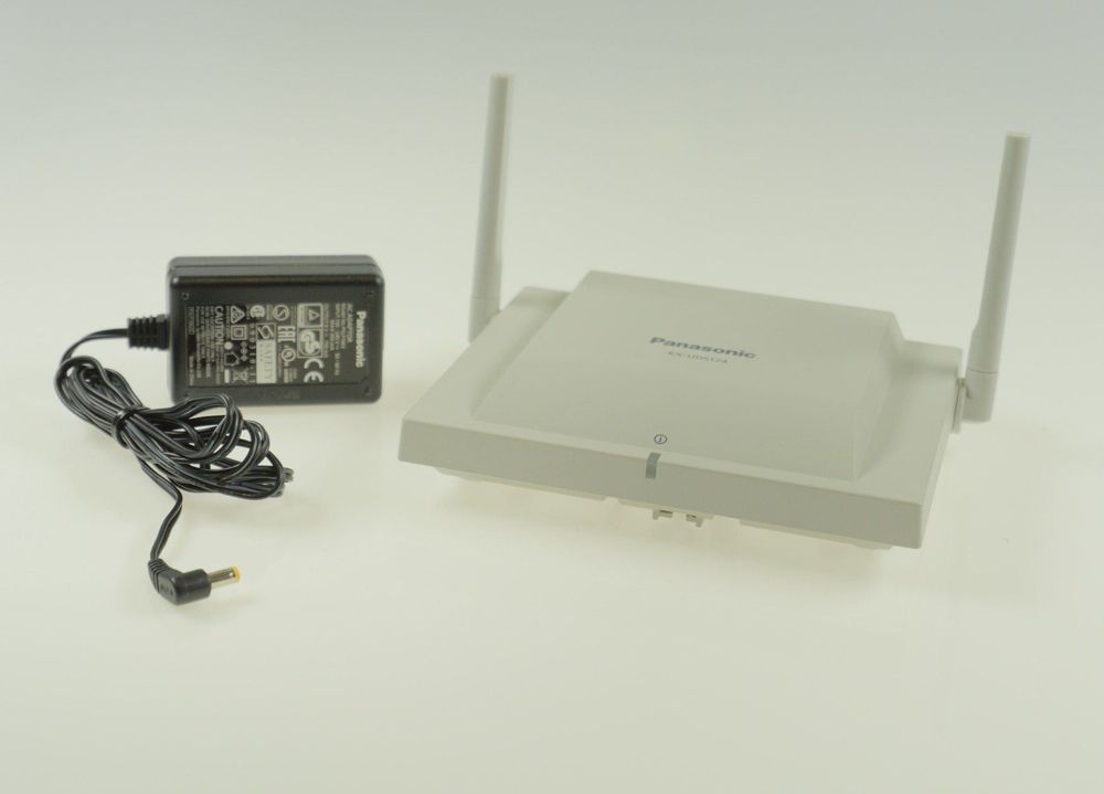 Panasonic MultiCellSystem KXUDS124CE Kaufen auf Ricardo