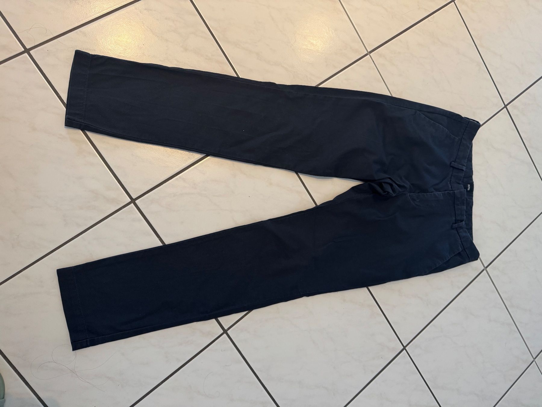 Hugo Boss Pantaloni: Hugo BOSS Hosen – Usato da Buchs ZH venduto da cin_vzl7