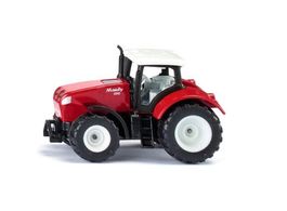 Toller Traktor Mauly X540, Siku Super 1105, neu