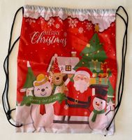 Rucksack - Merry Christmas
