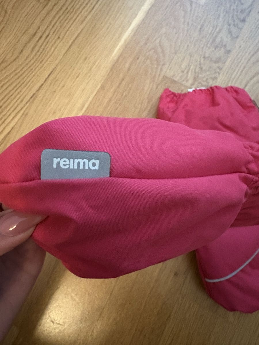 Gants: Reima Handschuh Gr. 5 – D'occasion à Winterthur par Baby117 1