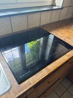 Kochfeld Induktion V-ZUG Glas 4 Kochzonen