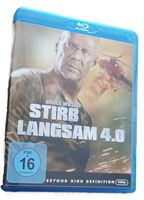 Stirb langsam 4.0 (Blu-Ray, Bruce Willis)