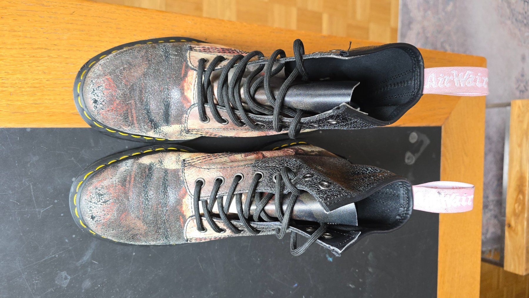 Dr. Martens Scarpe da donna: Doc martens schuhe | EU 41 – Usato da Wallisellen venduto da theblacksheep 4