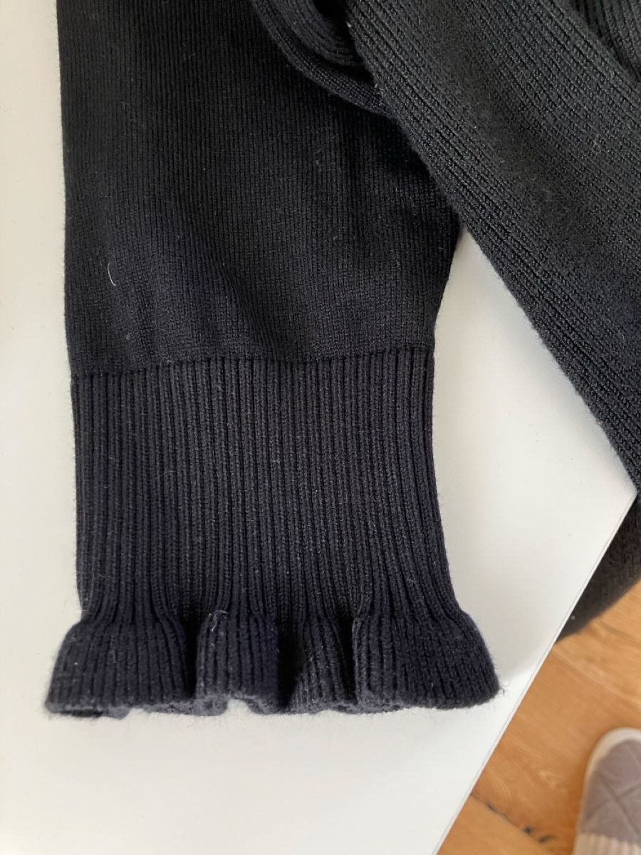 Heine Maglioni & Felpe: Strickkleid oder langer Pullover – Usato da Arbon venduto da gab_tkx8 1