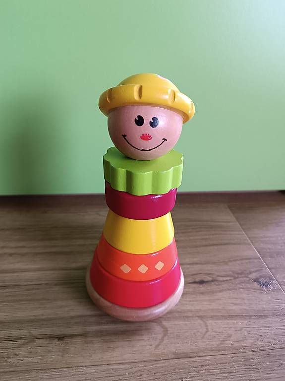 Figurines: Holzfigur – D'occasion à Buttisholz par Baendlifahrer