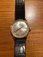 Nivada f77 automatic uhr ✨ selten! vintage ✨ läuft!