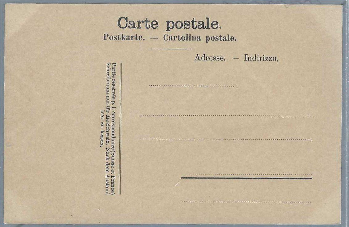 Cartoline postali: Dampfschiff 'Unterwalden'. Vierwaldstättersee. – Usato da Horw venduto da SwissSteamMemories 1
