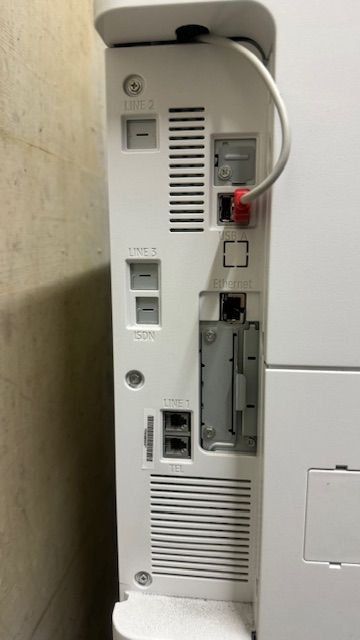 Imprimantes: Ricoh MP C3004 Multifunktionsdrucker – D'occasion à Rotkreuz par Reinfisch 3