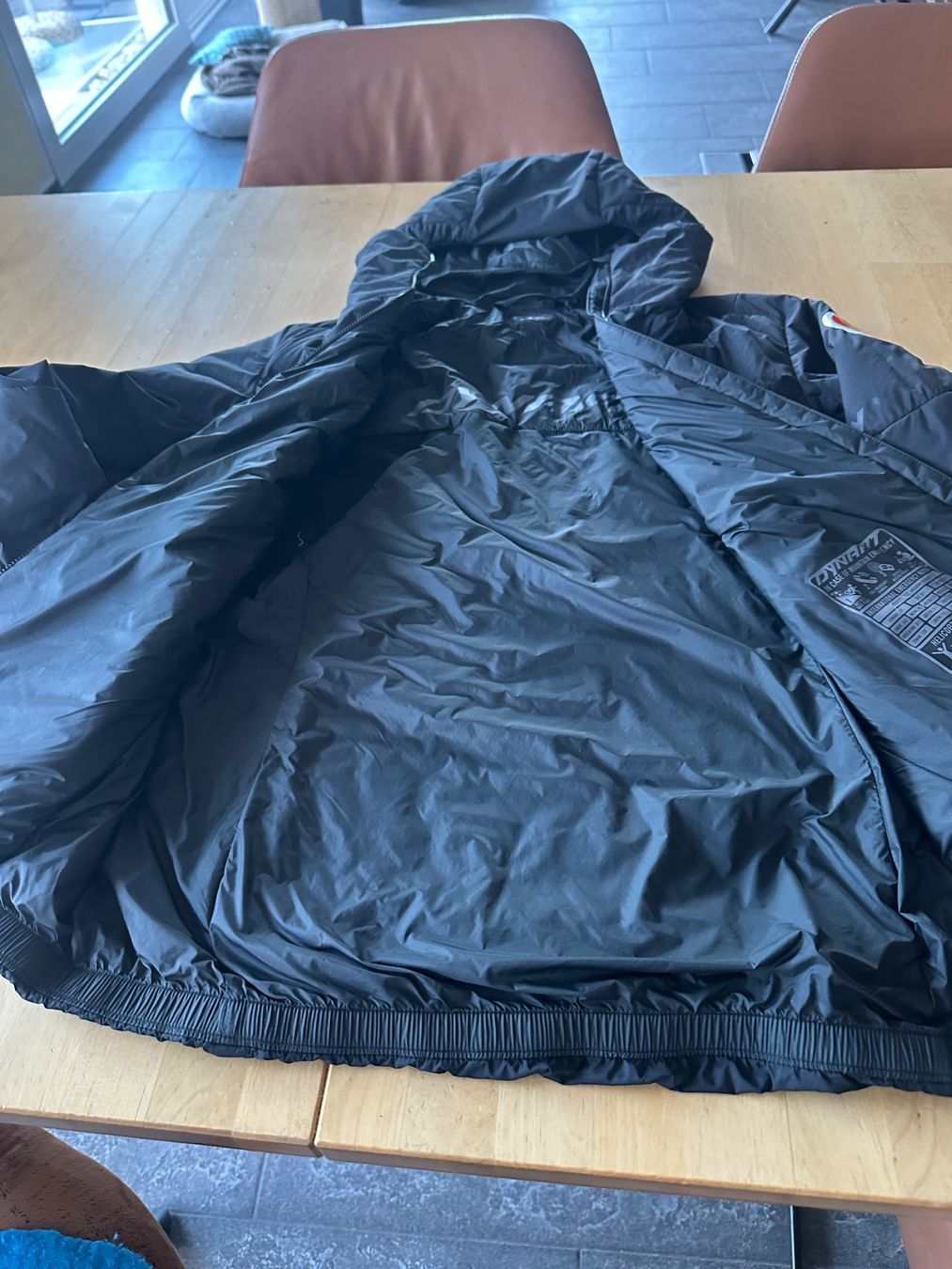 Dynafit Jacken: Jacke – Gebraucht aus Krauchthal von Sukra1 1