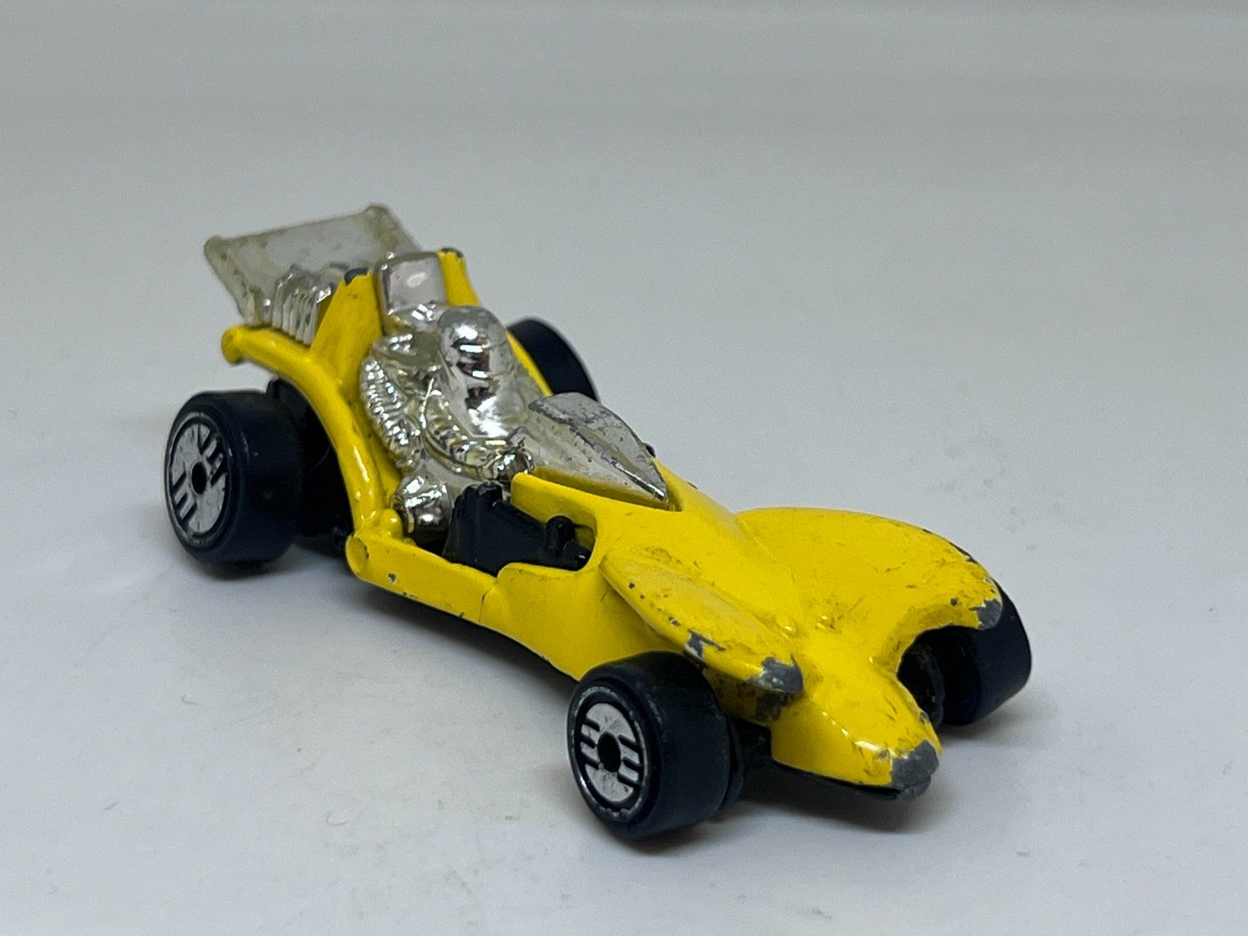Hot Wheels Voitures modèles: Hot Wheels Pipe Jammer #506 – D'occasion à Wildegg par LaaBoutique
