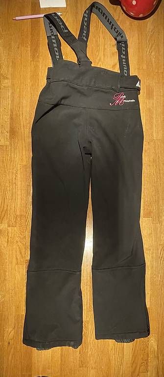 Pantaloni: Skihose Peak Mountain Gr. 152/158 – Usato da Meinisberg venduto da asolf 1
