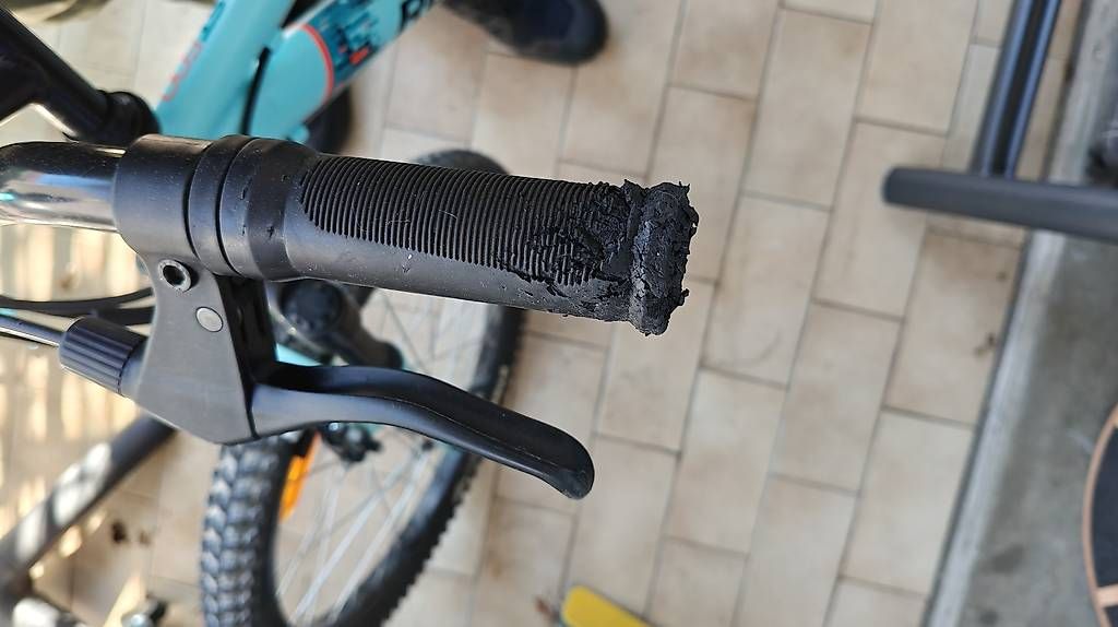 Velos: Vtt enfant st500 – Gebraucht aus Gland von kekalor 1