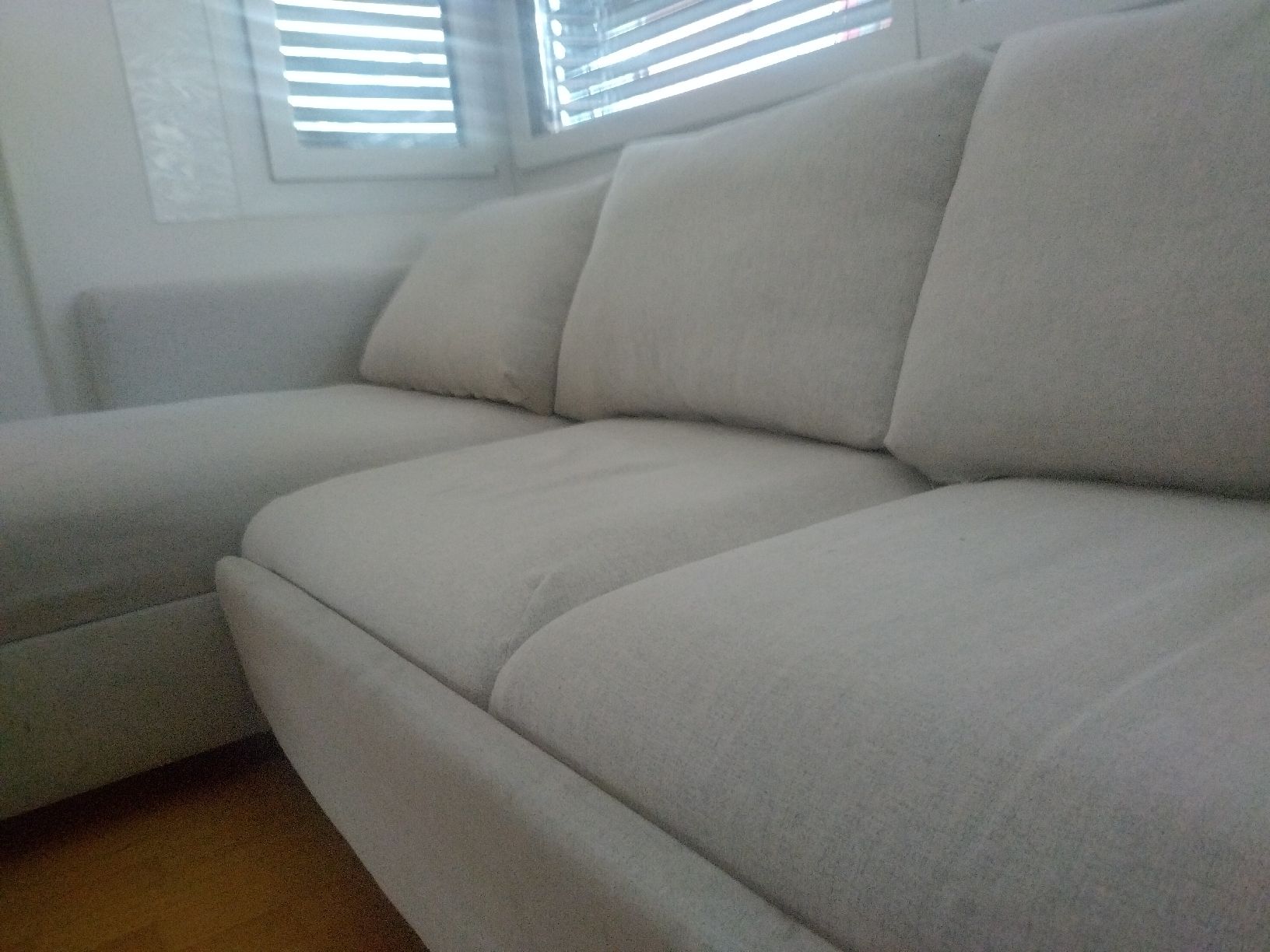 Sofas: Sofa Ikea – Gebraucht aus Basel von Niels.H 2