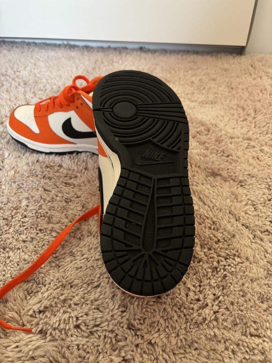 Nike Scarpe da uomo: Nike Dunk Low Sneaker – Nuovo (secondo la descrizione) da Rechthalten venduto da Stephi_03 2