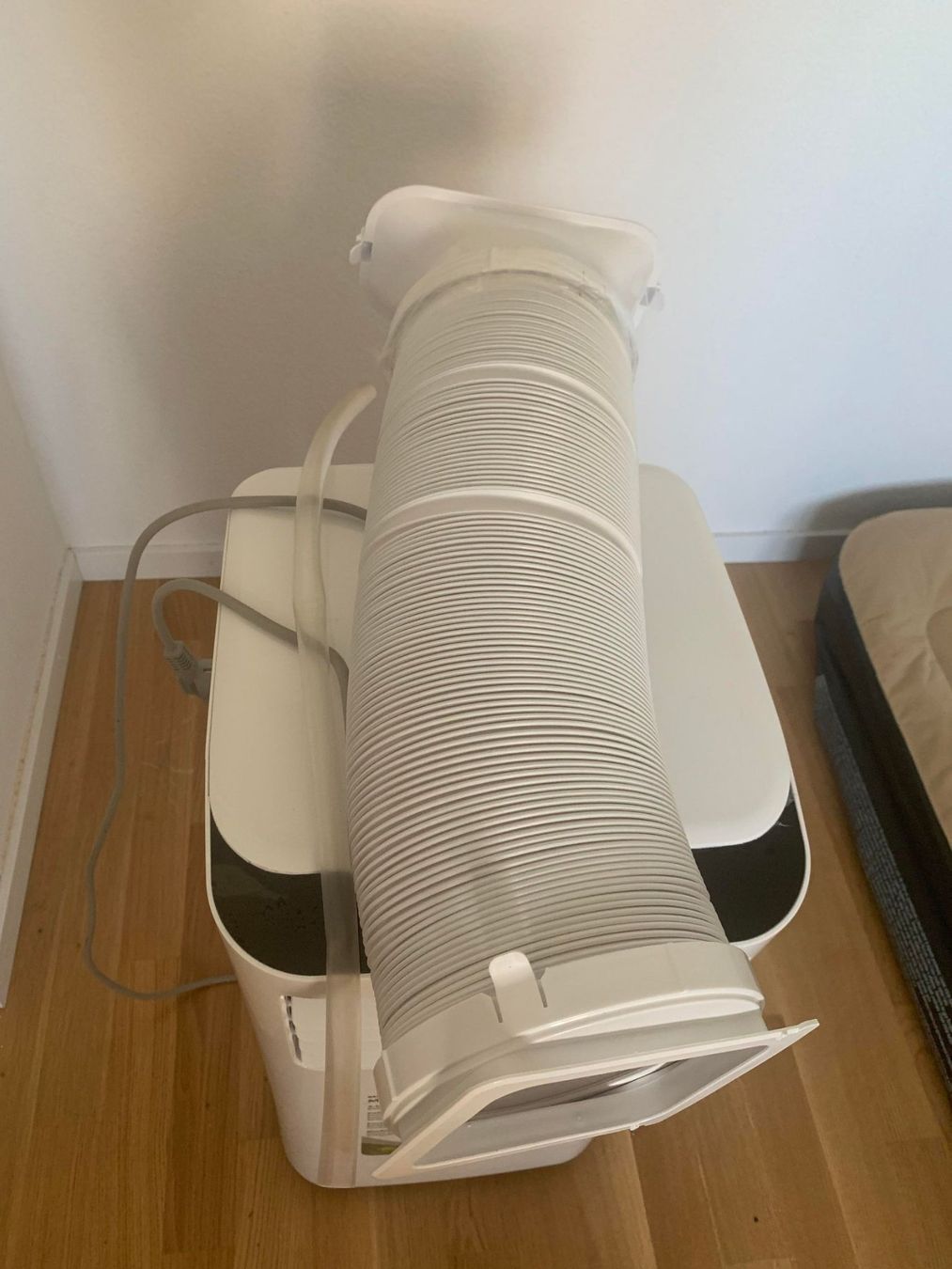 Luftreiniger: Klimaanlage Comfee MPPH-09CRN7 – Gebraucht aus Freienbach von  5