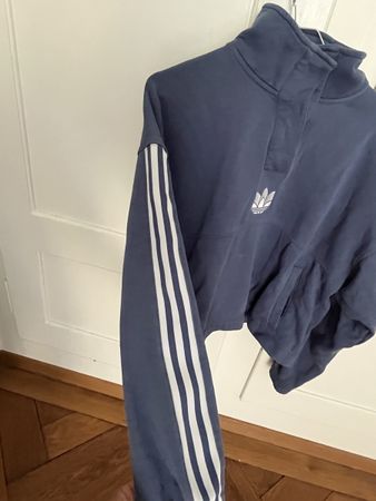 Pullover Adidas S