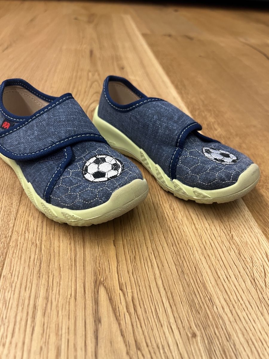 Elefanten Schuhe für Jungen: Finken Elefanten Gr 27 – Gebraucht aus Stans von Jaeseli 1
