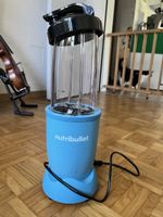 Nutribullett