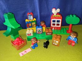 Duplo Hofladen L9