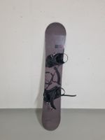 Nitro Snowboard 109cm, ideal für Anfänger