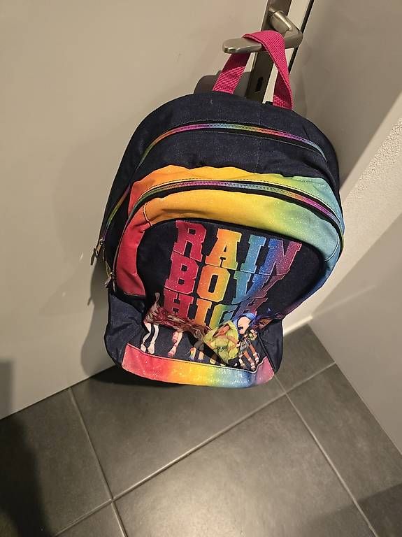 Puppen: RAINBOW High – Gebraucht aus Rheinfelden von Sab_ry9j