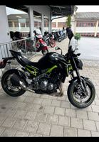 Kawasaki Z900 92kw