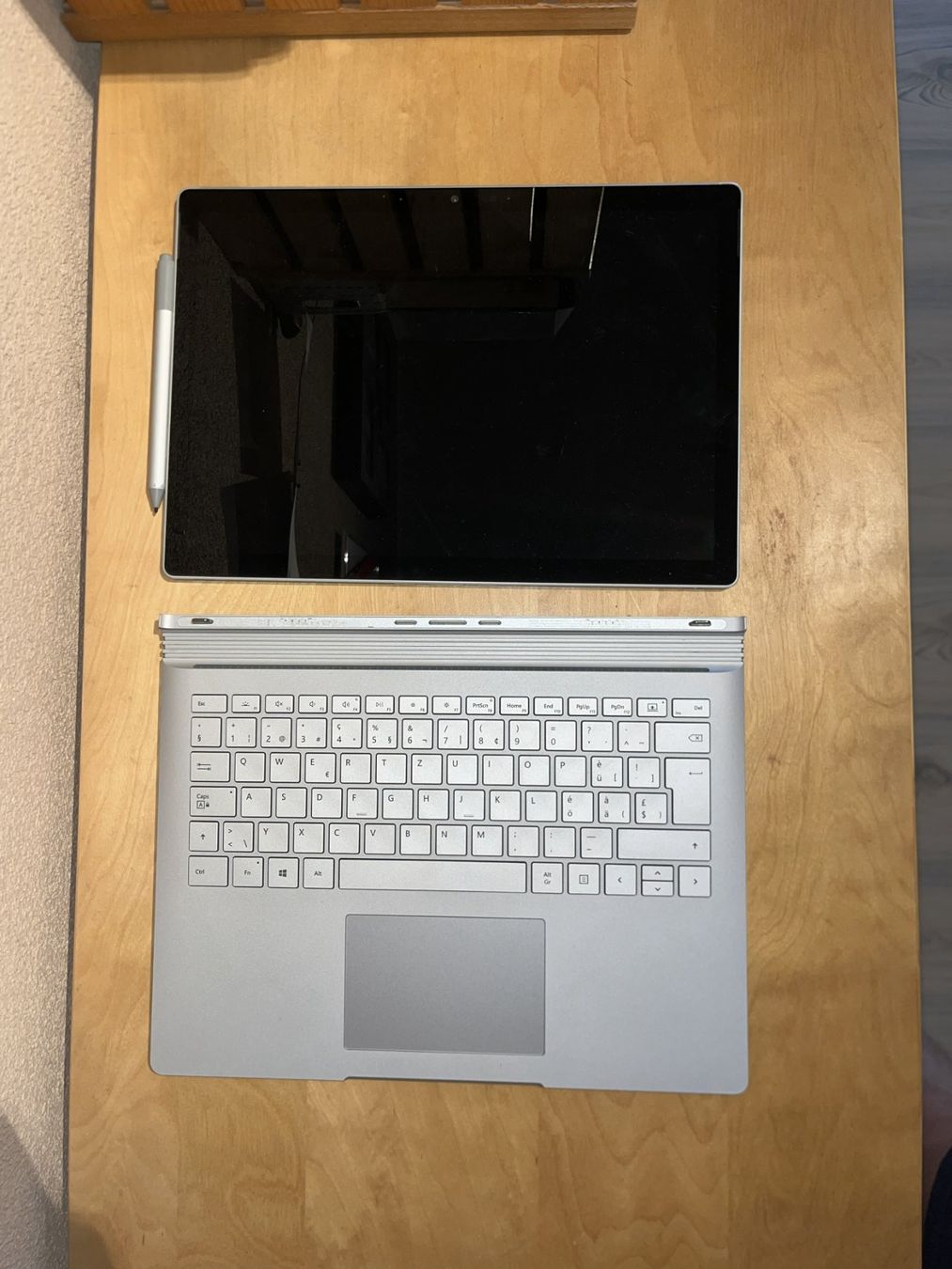 Microsoft Notebook: Microsoft Surface Book 3 – Usato da Winterberg ZH venduto da yan_f7hy 3