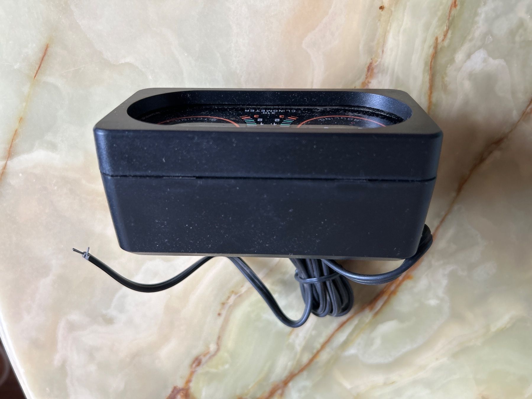 Misurare: Clinometer Auto Neigungsmesser X10 Rolling Pitching – Usato da Villnachern venduto da RicardoMary 1
