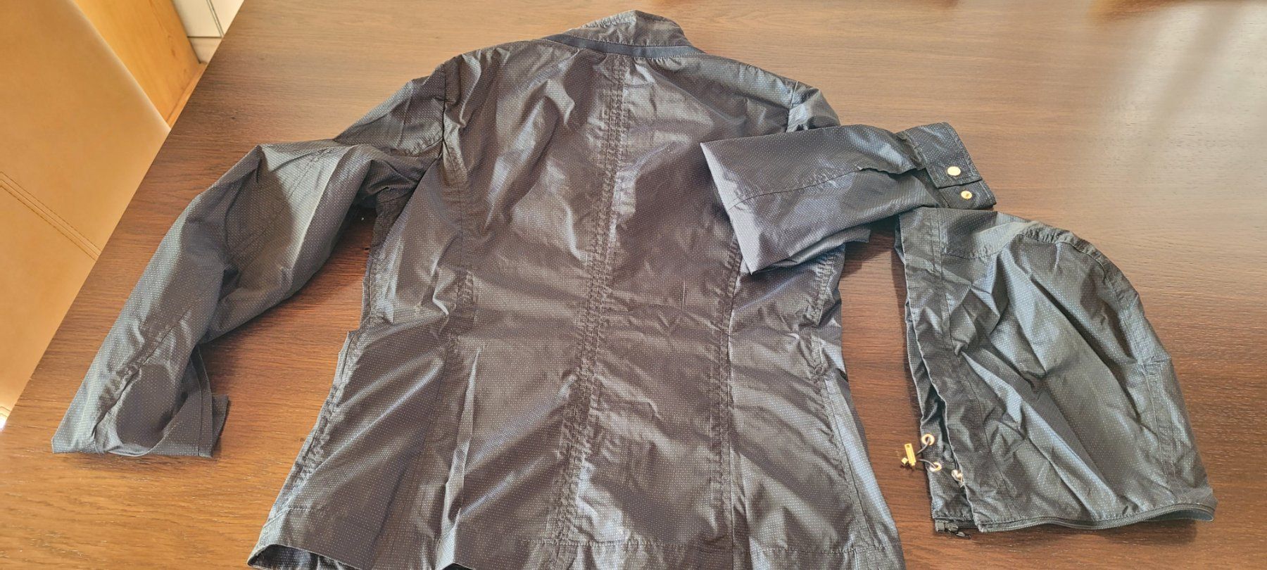 Jacken: GEOX RESPIRA Damenjacke Gr. 38 – Gebraucht aus Eggersriet von Fredb 5