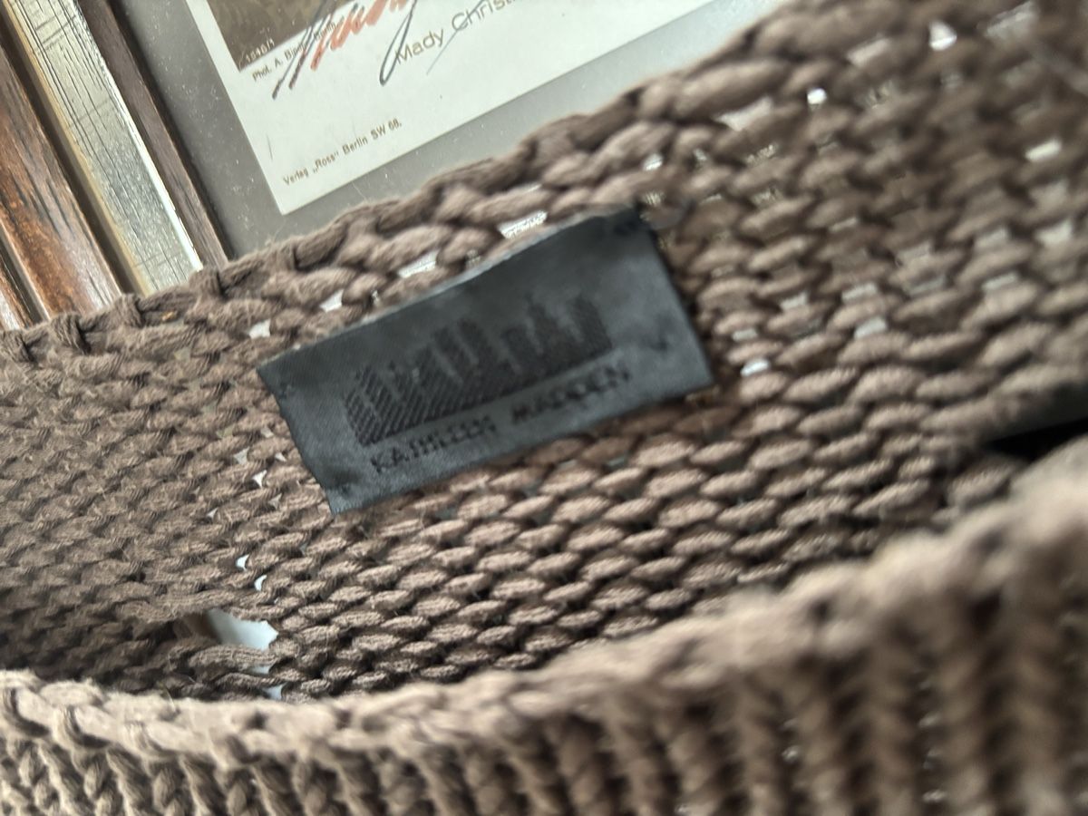 Maglioni & Felpe: Spezieller, herbstlicher KATHLEEN MADDEN Pullover. – Usato da Biel/Bienne venduto da CuriousCat 3