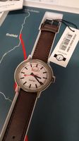 Mondaine Gotthard 2016 LT edition