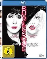 🎞️🎥🍿 Burlesque 🍿🎥💿