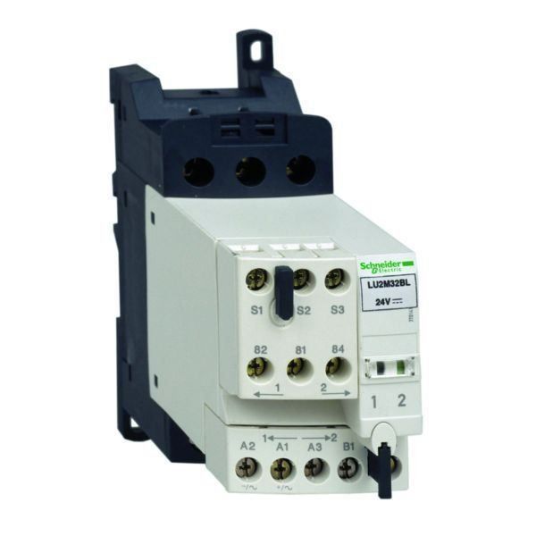Interruttori: Wendeschütz / Wendeblock 32A 15kW – Nuovo (secondo la descrizione) da Rothenthurm venduto da DS12A