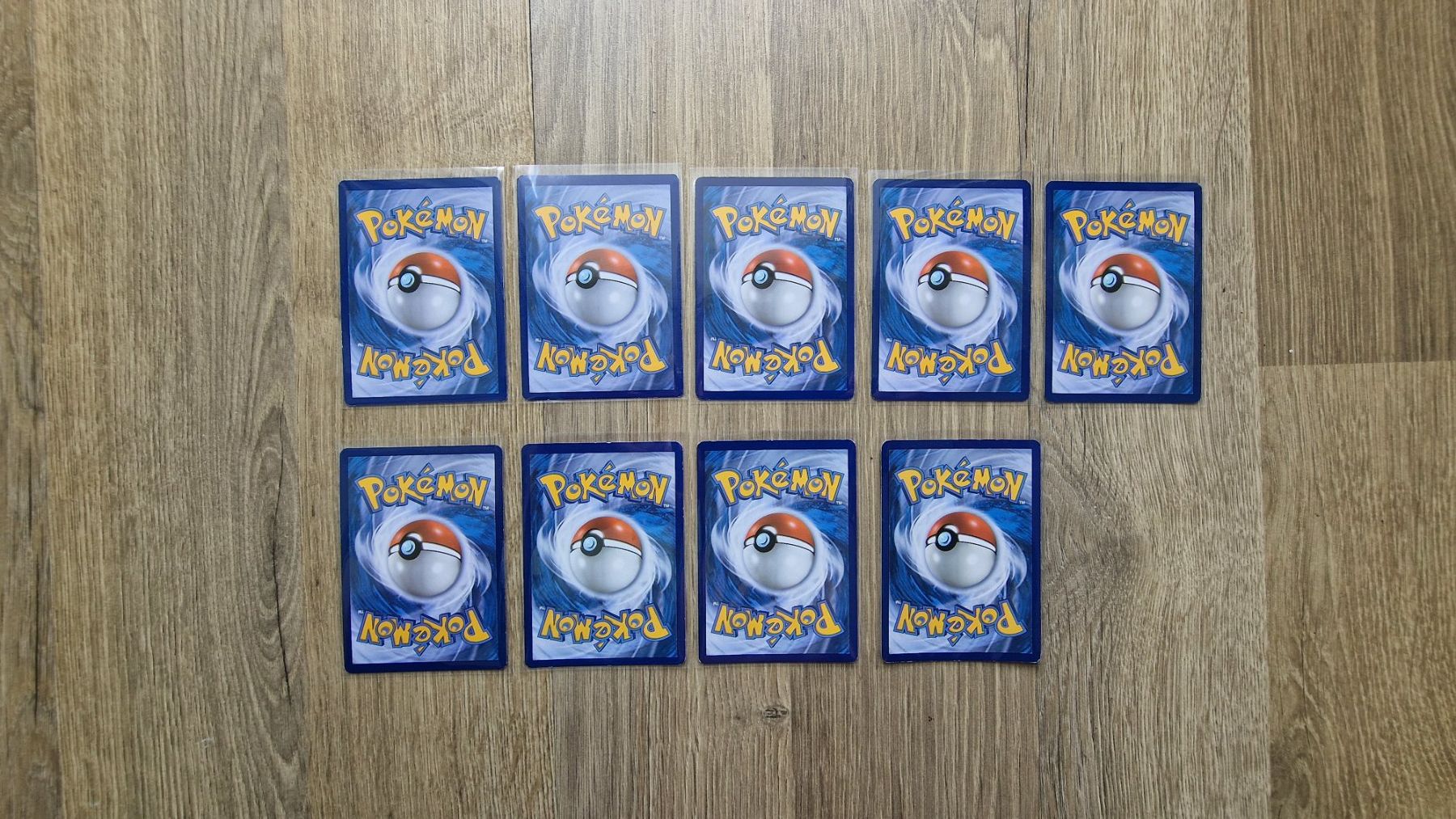 Karten: Pokemon Vintage Ex/Gx 2016/17 FR – Gebraucht aus Oetwil a.d. Limmat von ErikMayer 3